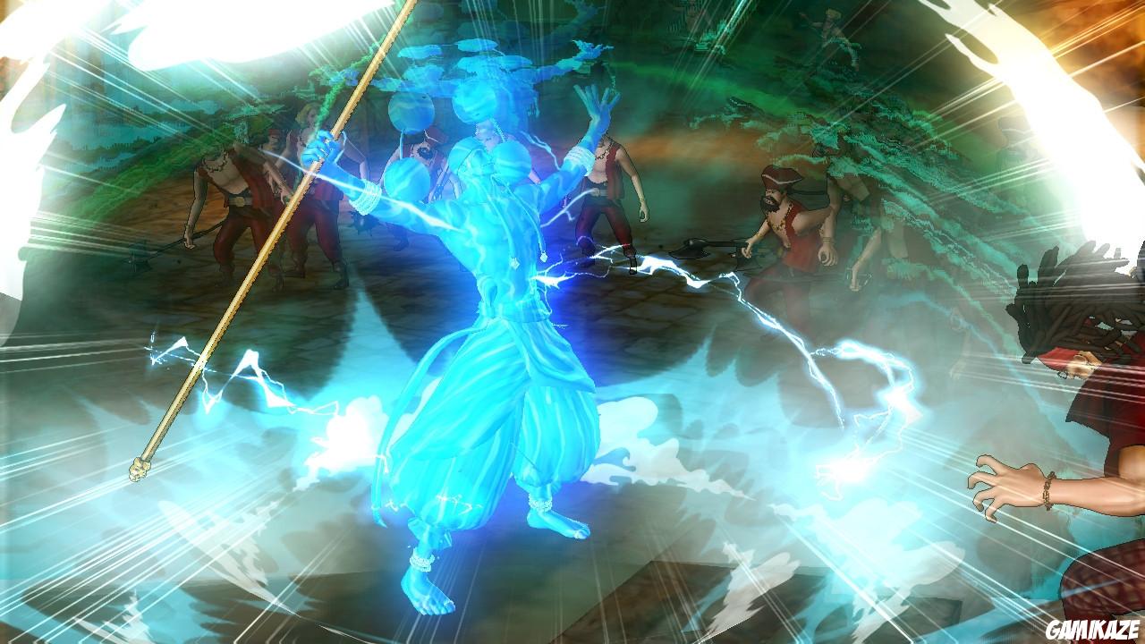 One Piece : Pirate Warriors 2