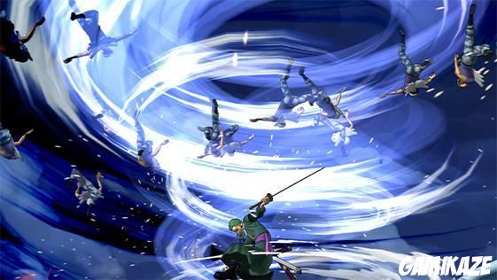 One Piece : Pirate Warriors 2