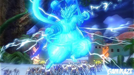 One Piece : Pirate Warriors 2