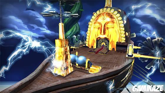 One Piece : Pirate Warriors 2