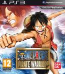 game type Beat'em'all One Piece : Pirate Warriors