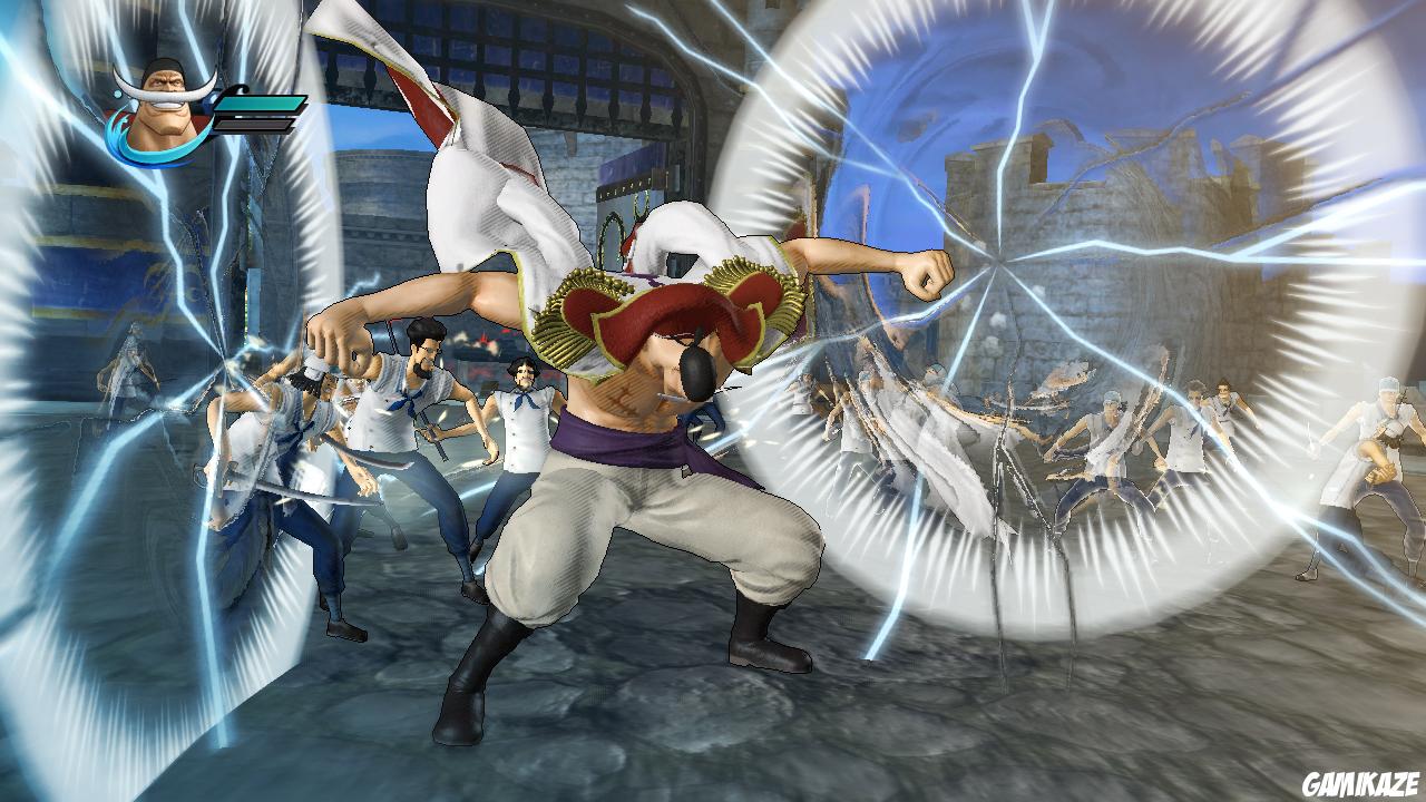 One Piece : Pirate Warriors