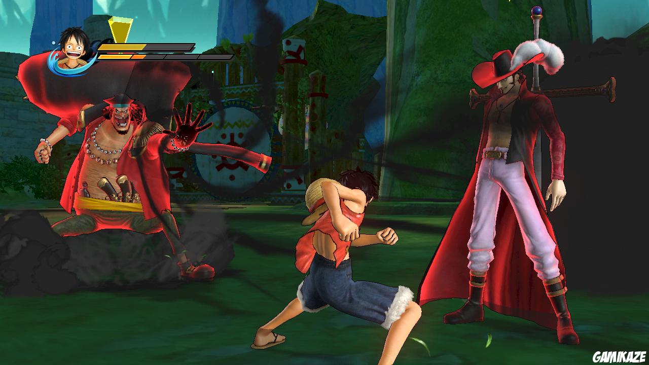 One Piece : Pirate Warriors