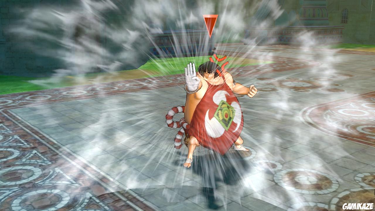 One Piece : Pirate Warriors