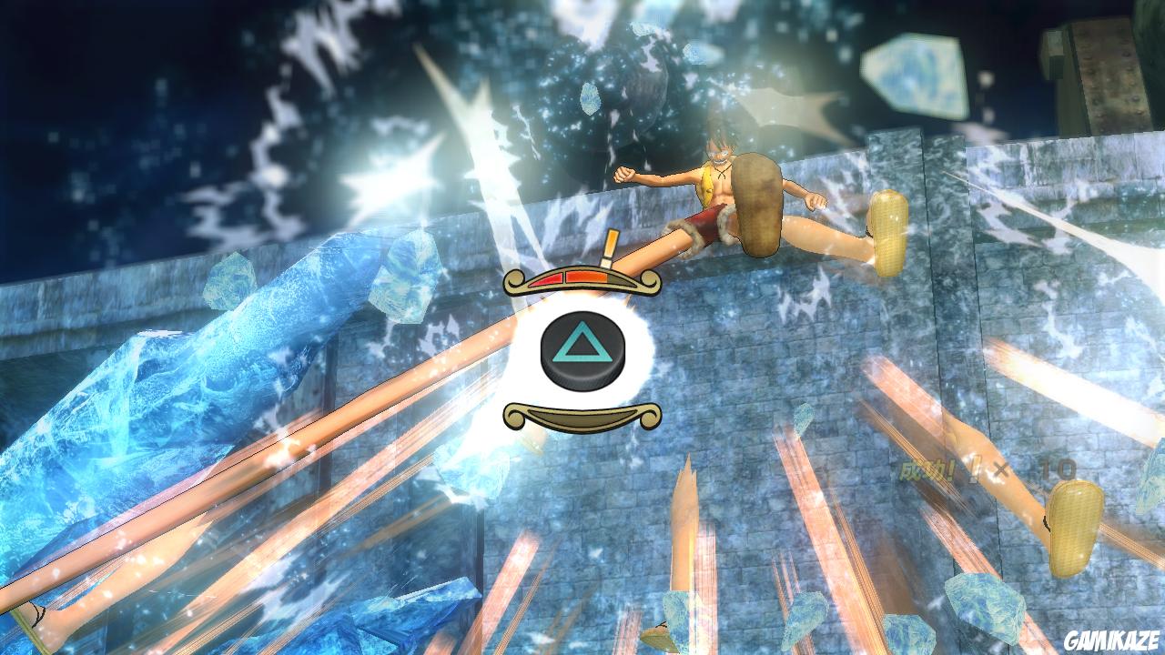 One Piece : Pirate Warriors