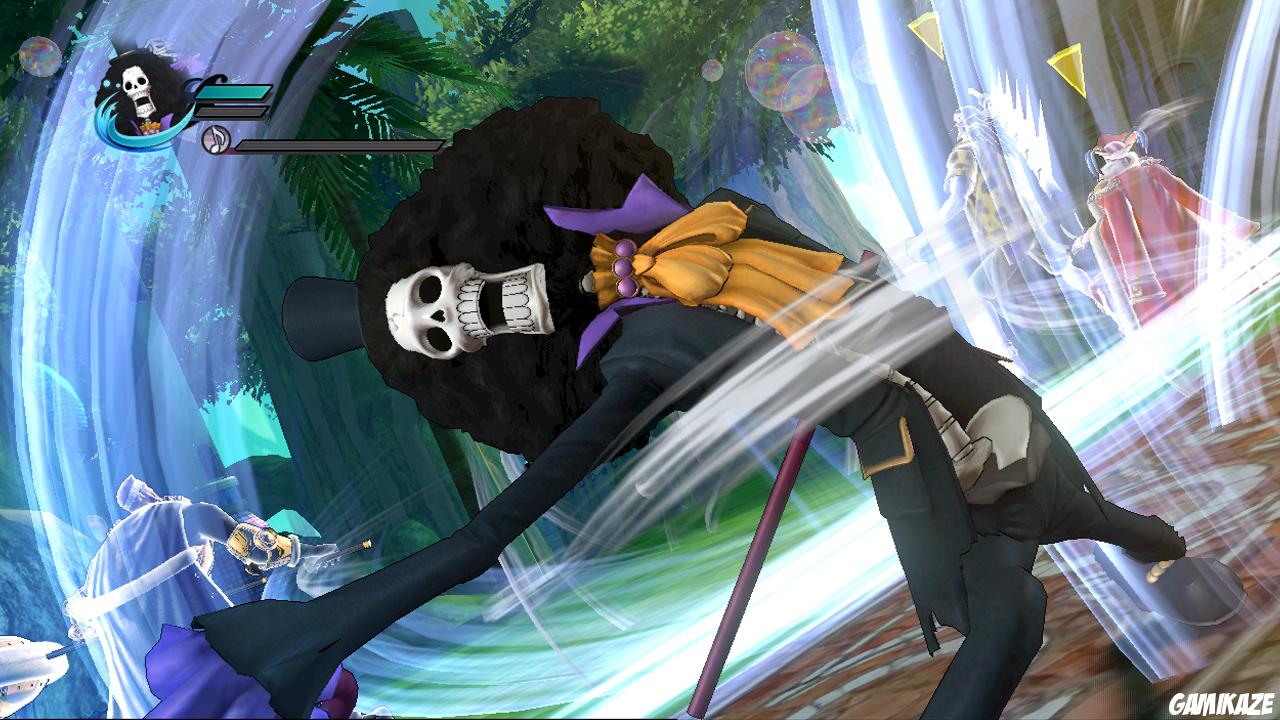 One Piece : Pirate Warriors