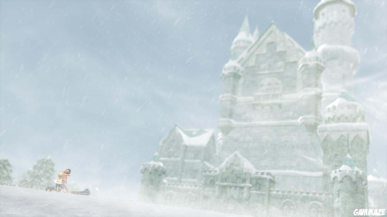 One Piece : Pirate Warriors