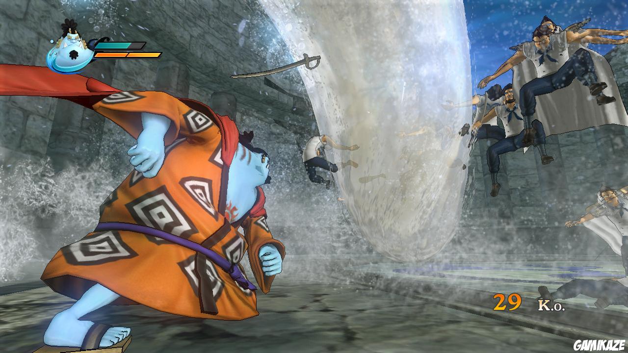 One Piece : Pirate Warriors