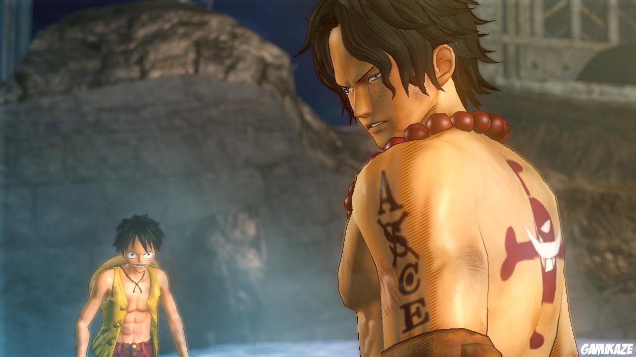 One Piece : Pirate Warriors