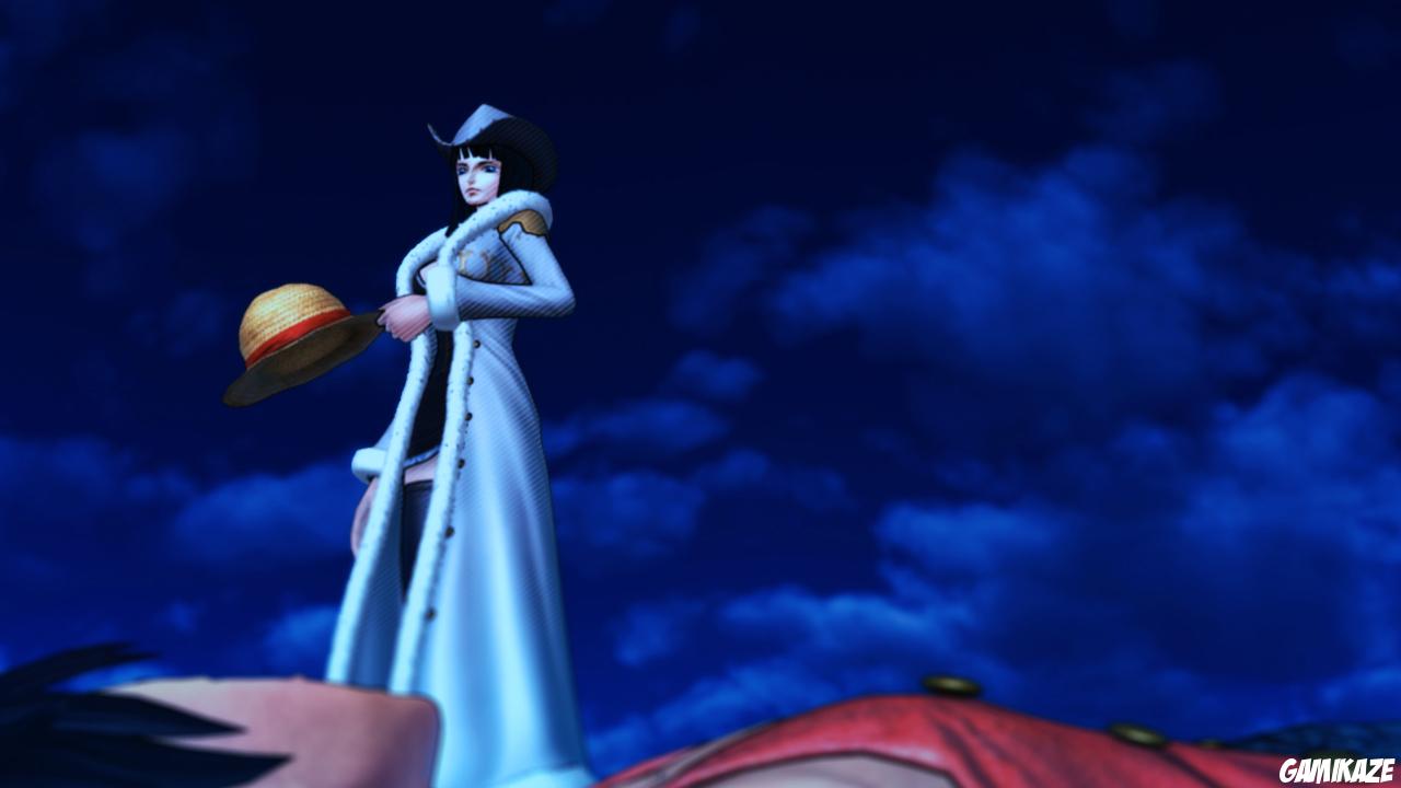 One Piece : Pirate Warriors