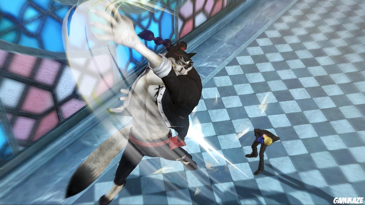 One Piece : Pirate Warriors