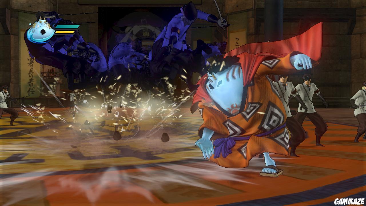 One Piece : Pirate Warriors