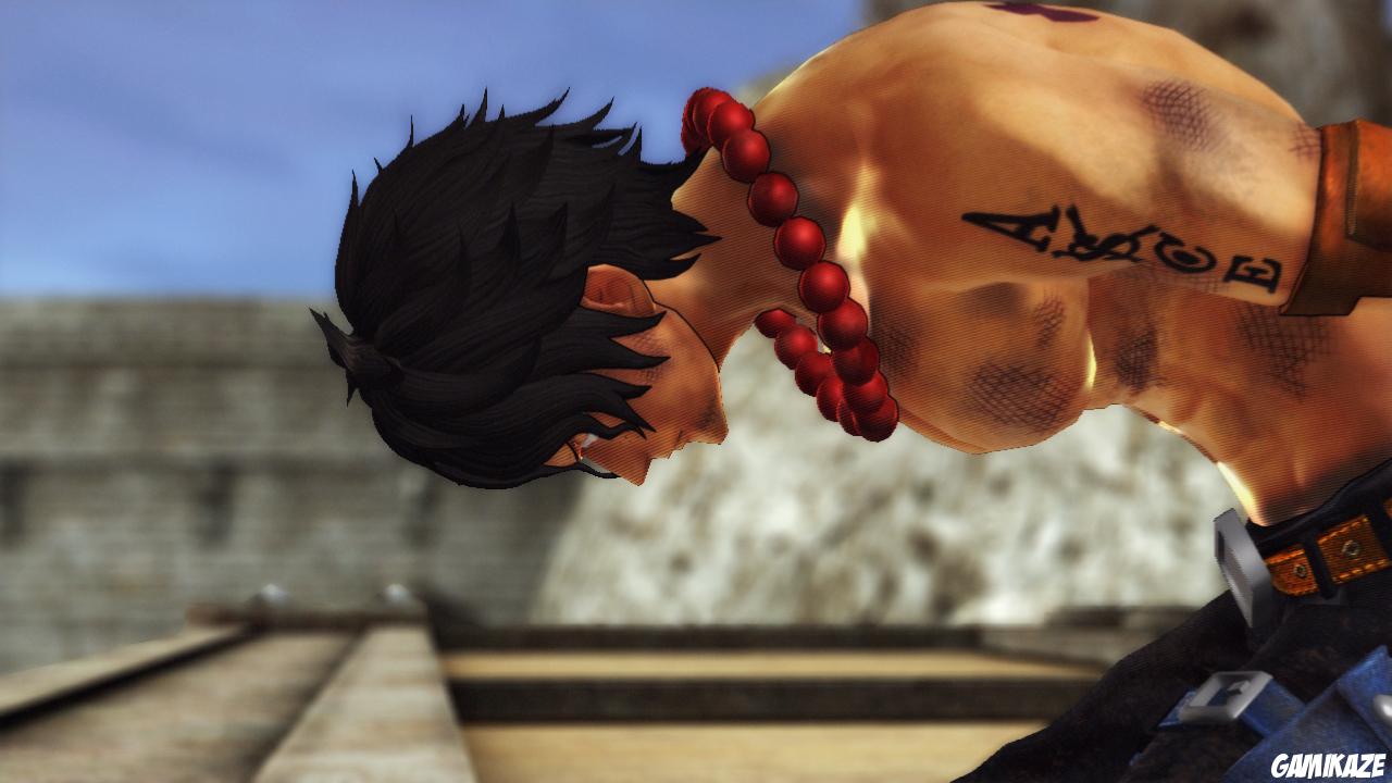 One Piece : Pirate Warriors
