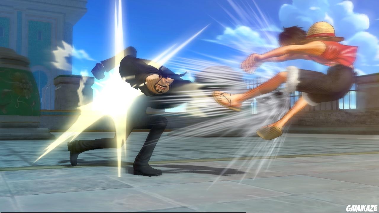 One Piece : Pirate Warriors