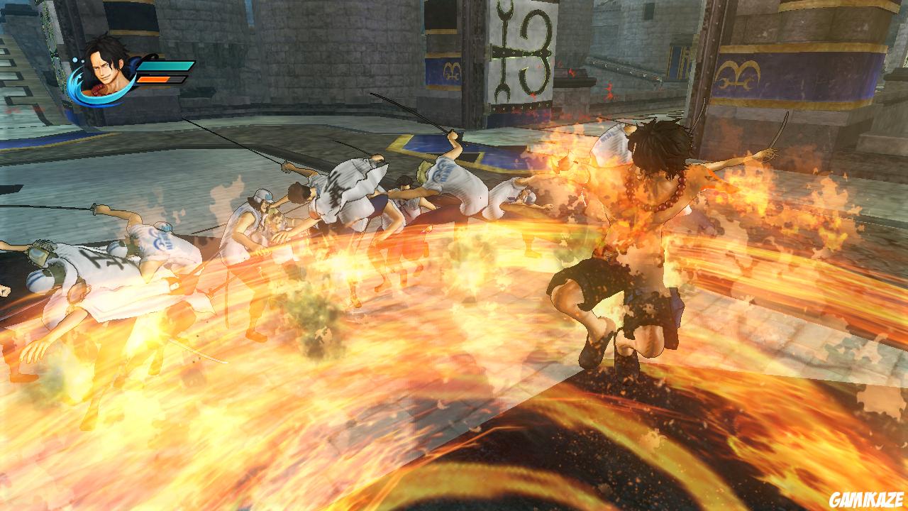 One Piece : Pirate Warriors