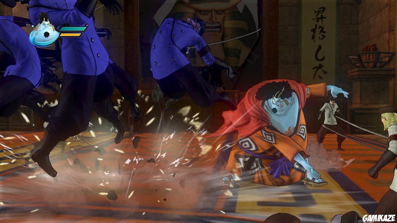 One Piece : Pirate Warriors