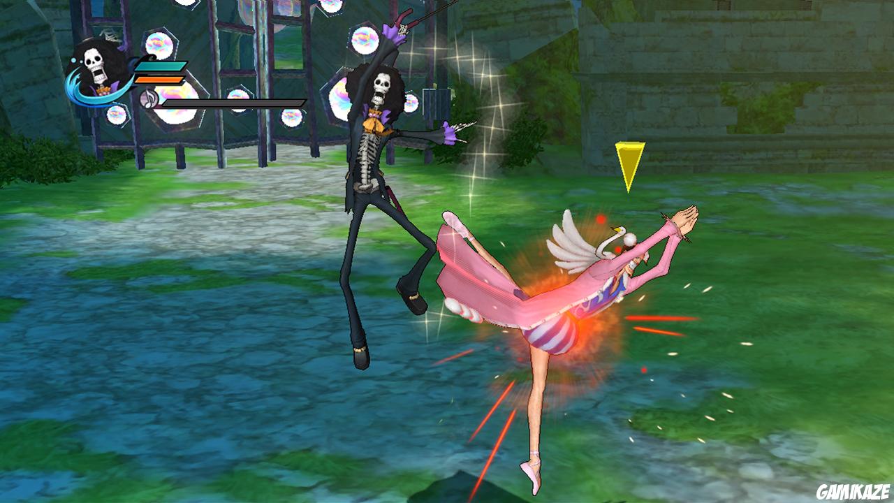 One Piece : Pirate Warriors