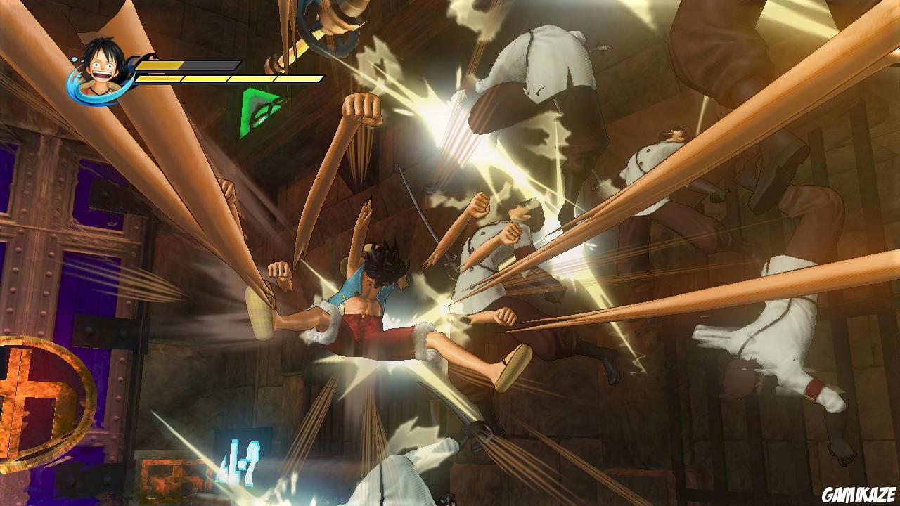 One Piece : Pirate Warriors