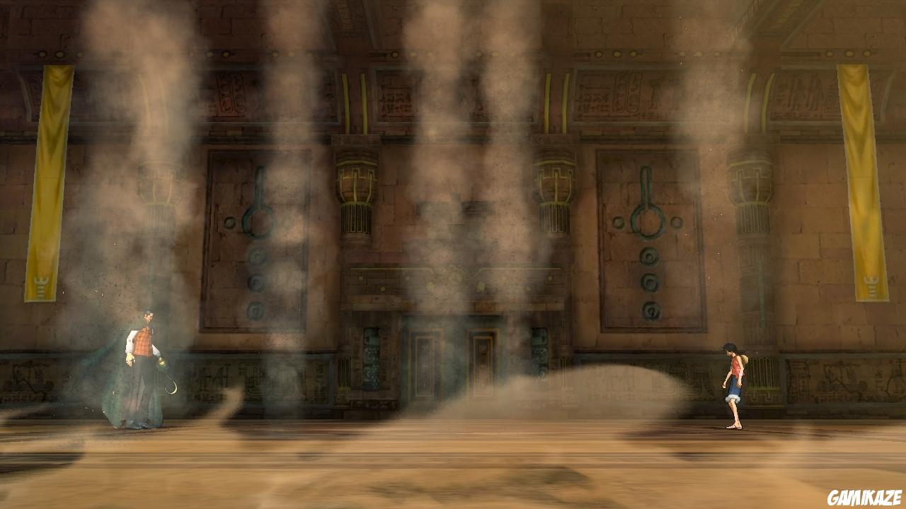 One Piece : Pirate Warriors