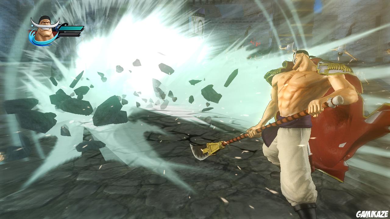 One Piece : Pirate Warriors