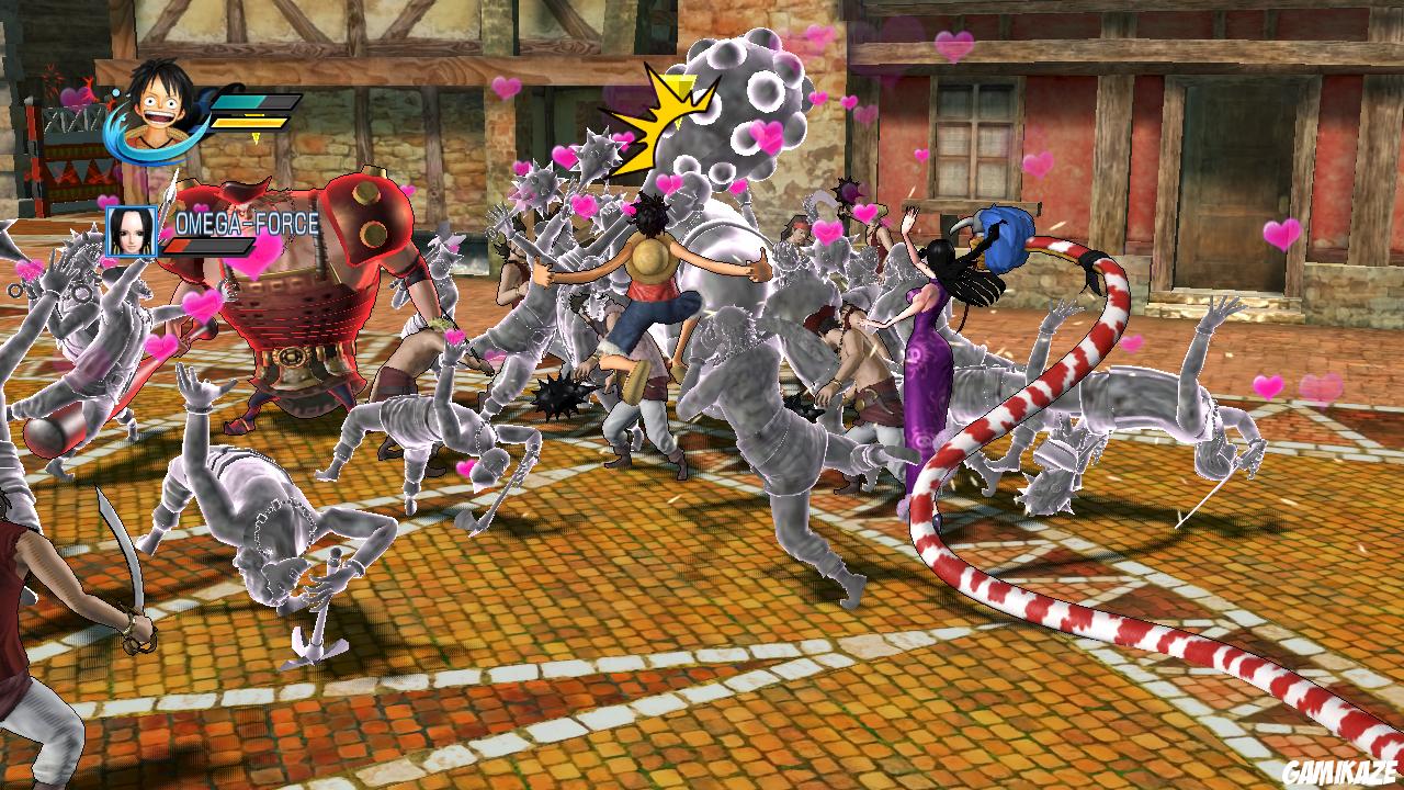 One Piece : Pirate Warriors