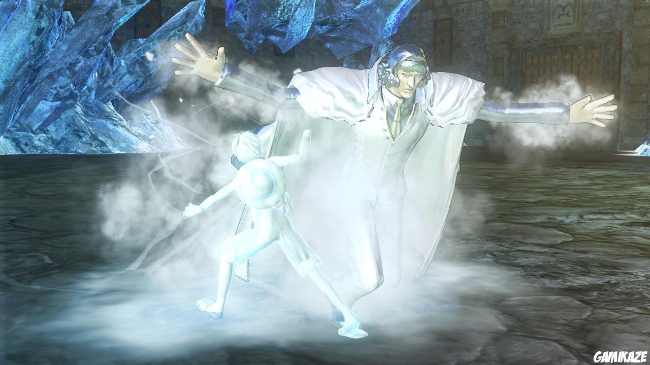 One Piece : Pirate Warriors