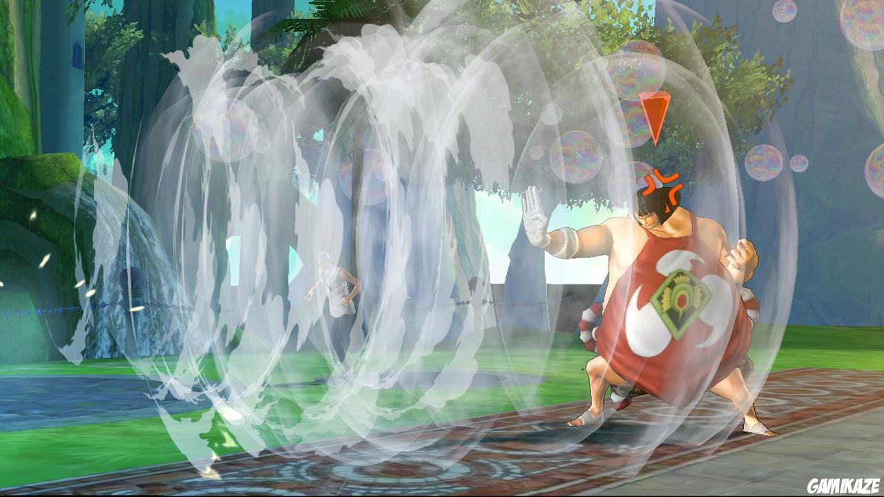 One Piece : Pirate Warriors