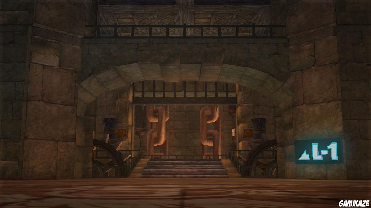 One Piece : Pirate Warriors