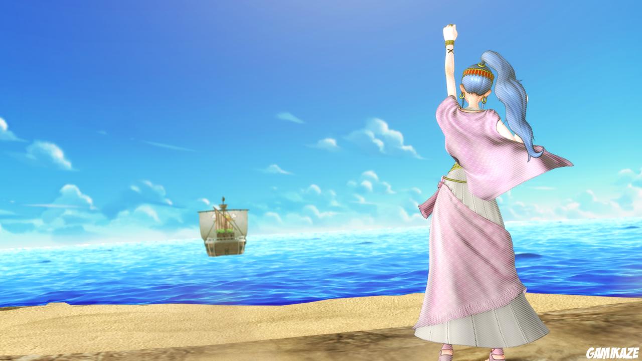 One Piece : Pirate Warriors