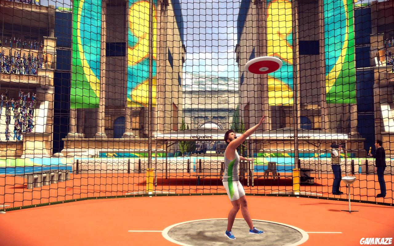 Summer Challenge Athletics Tournament