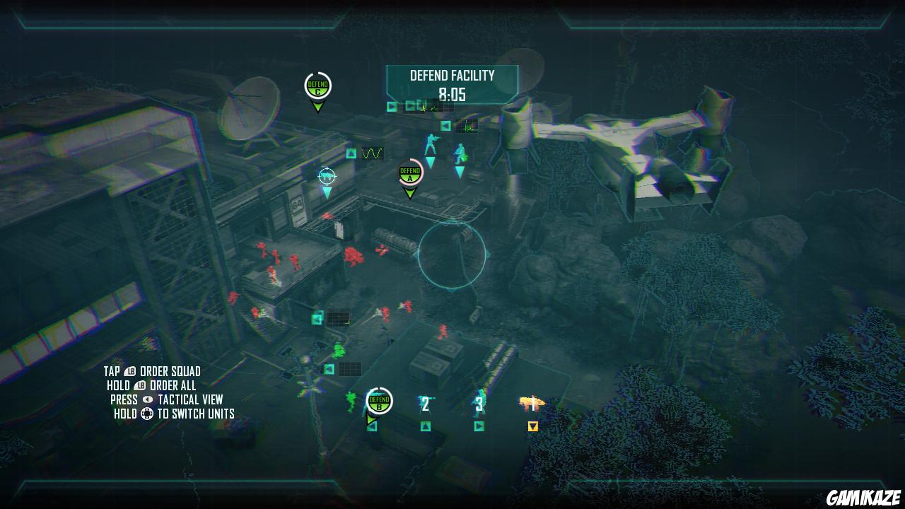 Call of Duty : Black Ops II