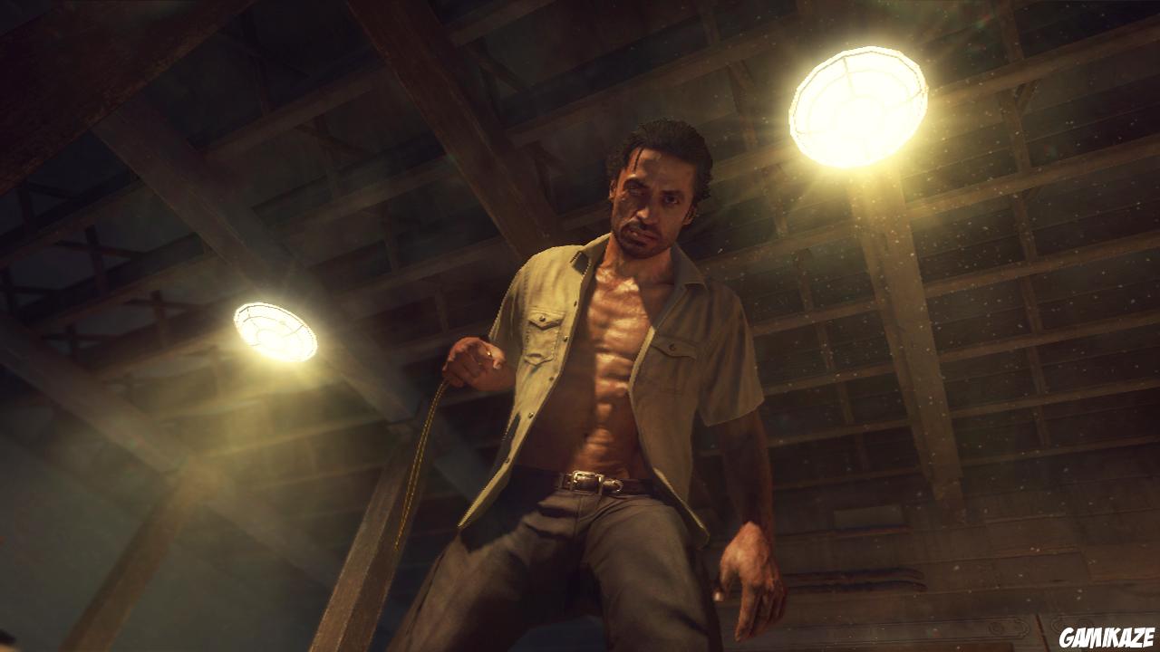 Call of Duty : Black Ops II