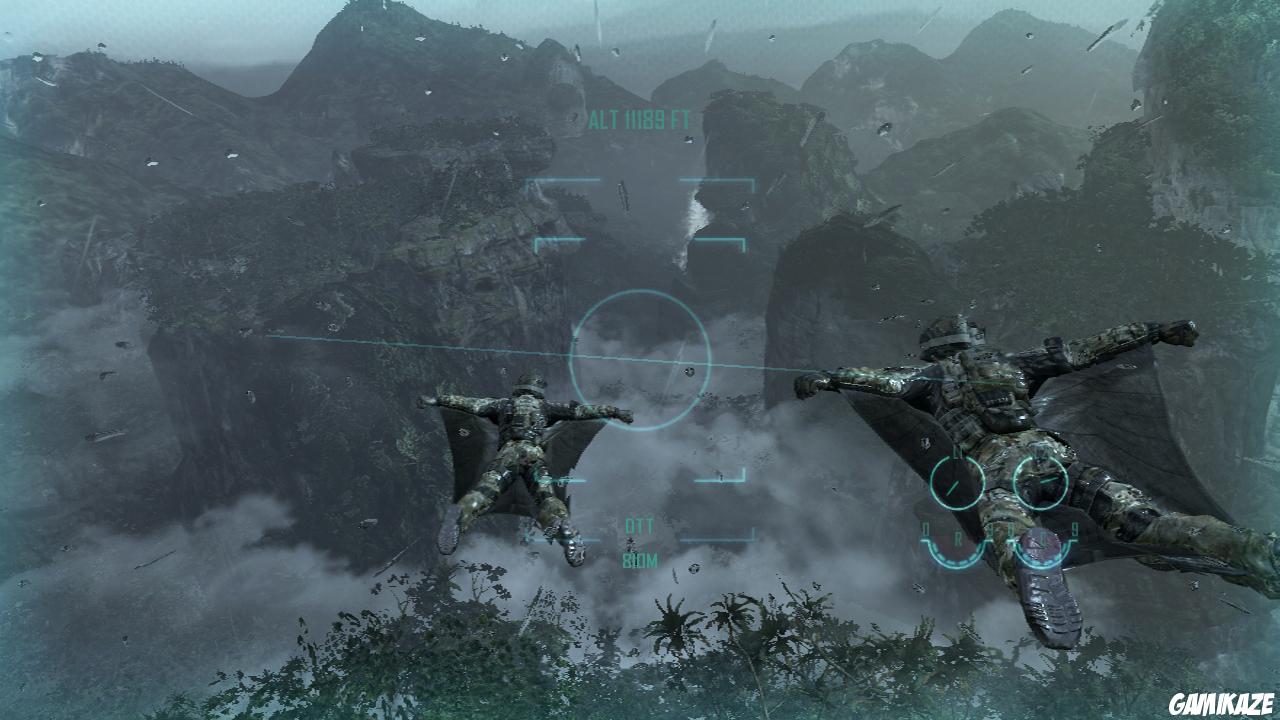 Call of Duty : Black Ops II