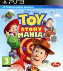 game ps move Toy Story Mania!