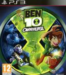 game type Beat'em'all Ben 10 Omniverse