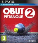 game type Sport Obut Pétanque 2
