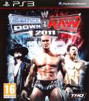 game type Sport WWE Smackdown vs Raw 2011