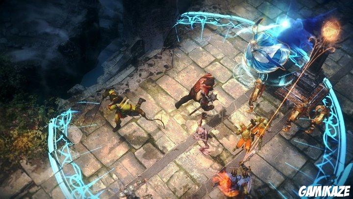 Gardiens de la Terre du Milieu