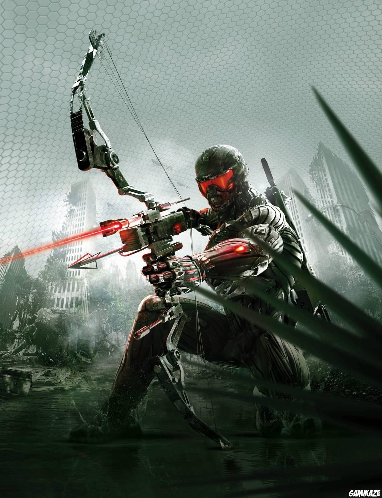 Crysis 3