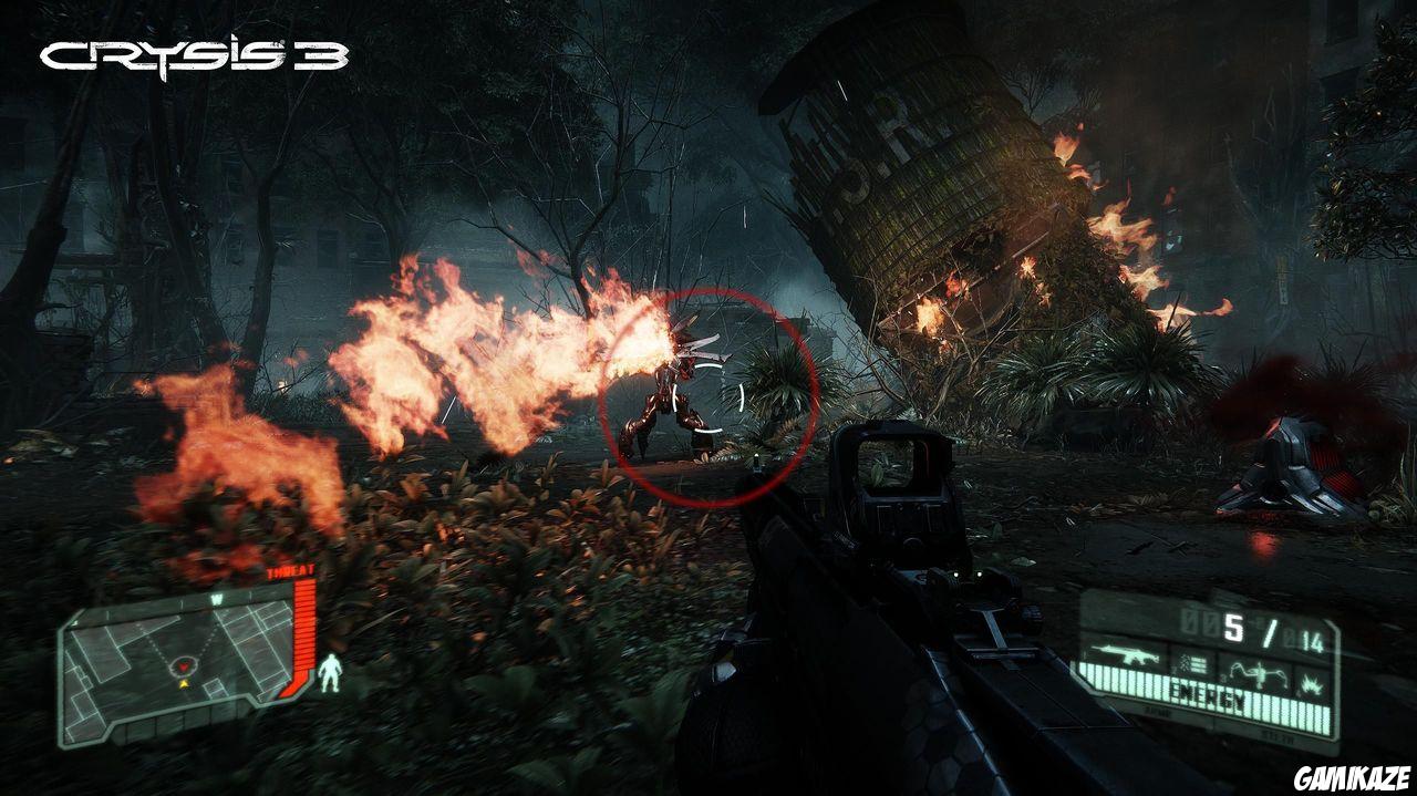 Crysis 3
