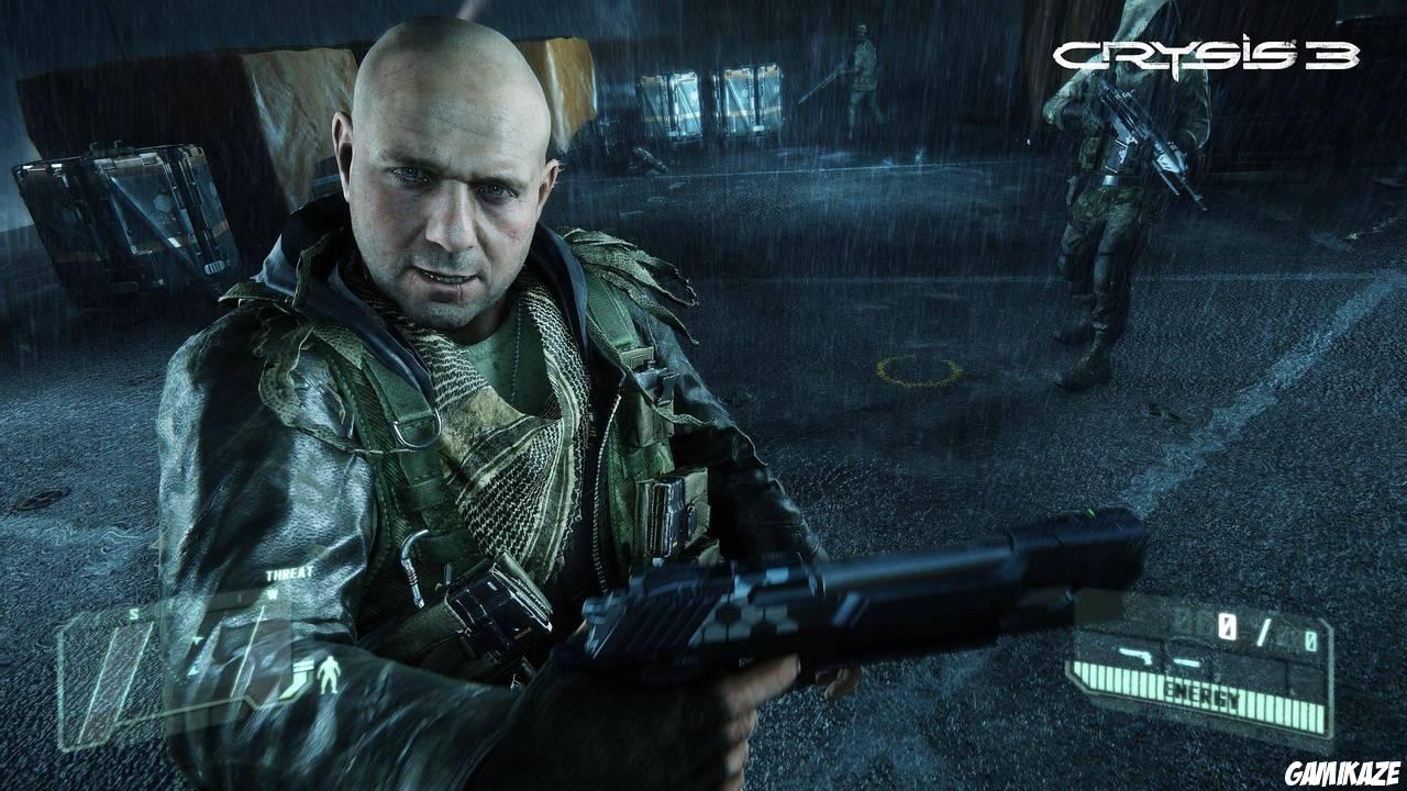 Crysis 3