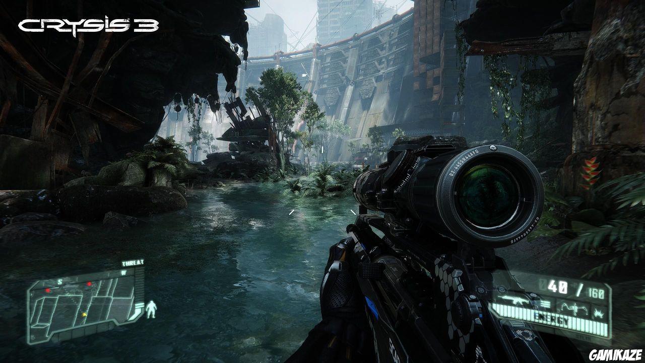 Crysis 3
