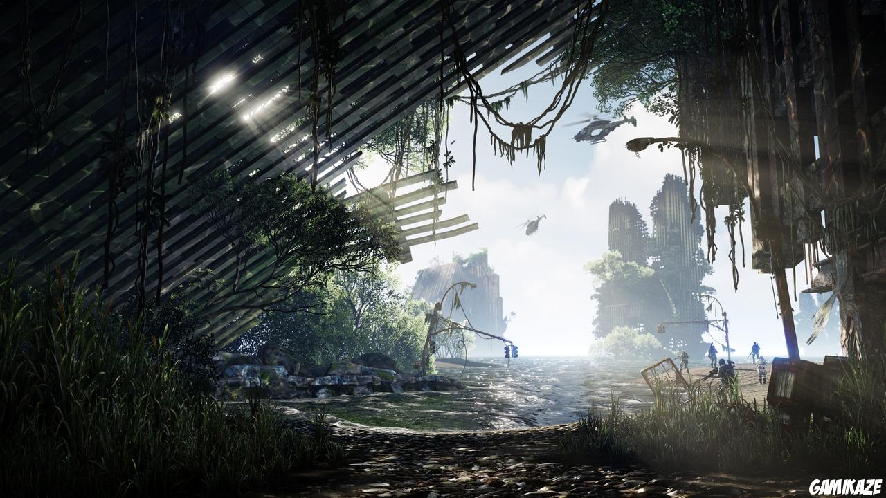 Crysis 3