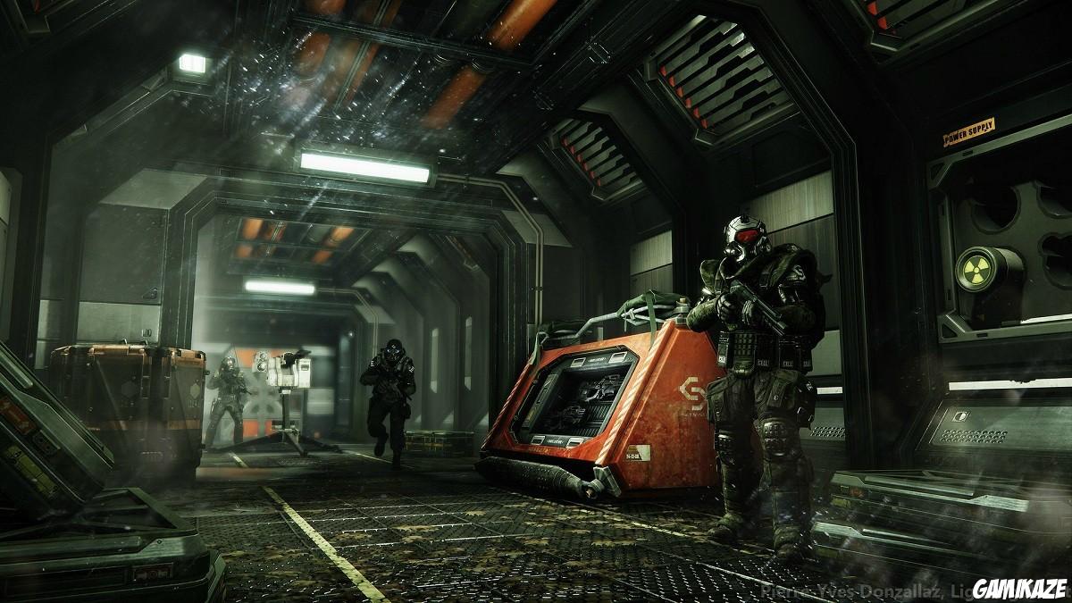 Crysis 3