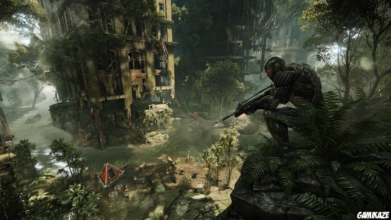 Crysis 3