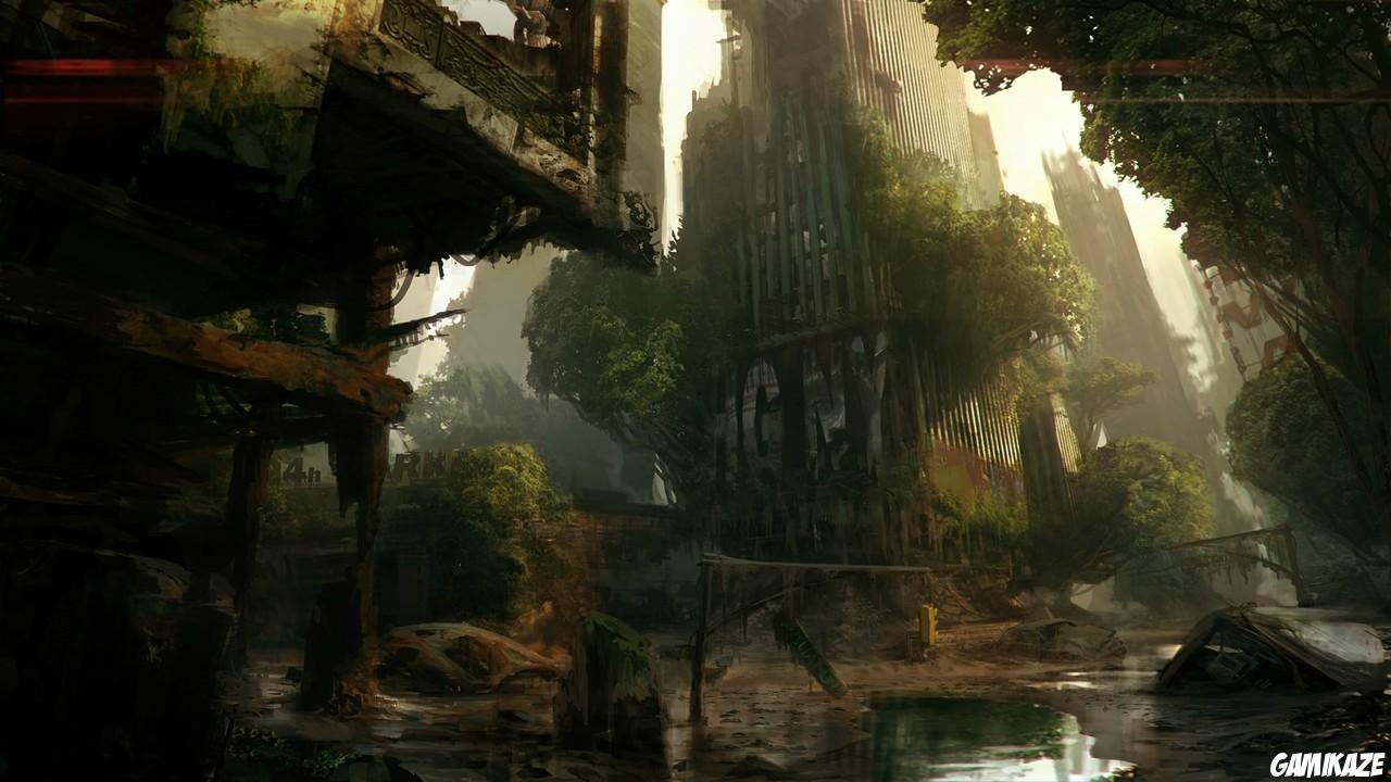 Crysis 3
