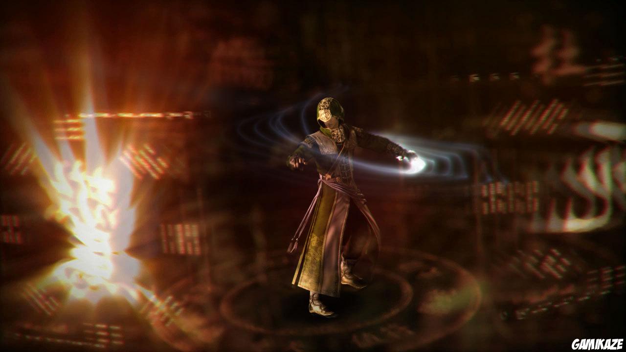 Dynasty Warriors 7 Empires