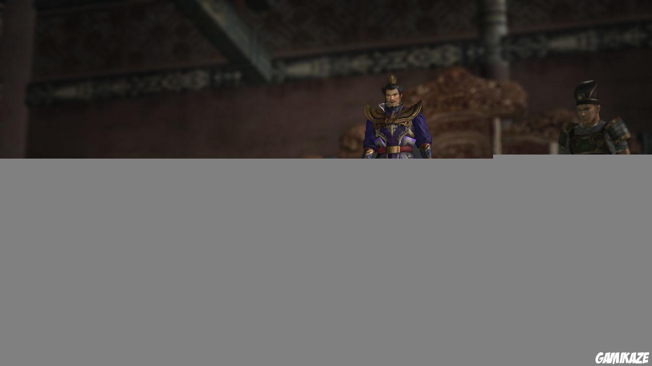 Dynasty Warriors 7 Empires