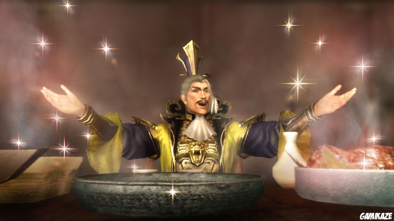 Dynasty Warriors 7 Empires