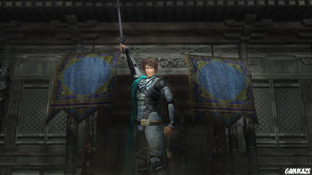 Dynasty Warriors 7 Empires